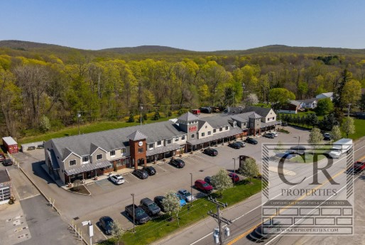 Now Leasing - Philipstown Square